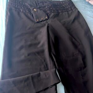 Express Editor Dress Pants